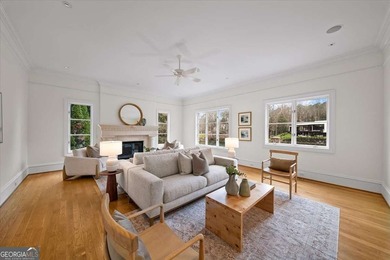 Nestled in the heart of Sandy Springs, this extraordinary - photo 29