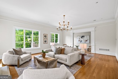 Nestled in the heart of Sandy Springs, this extraordinary - photo 30