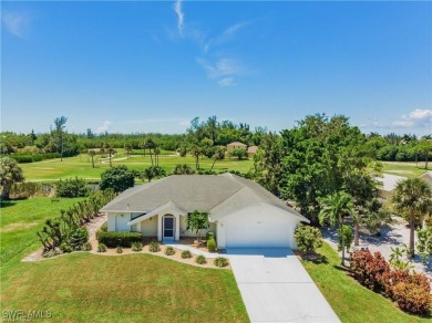 Lake Home For Sale in Bokeelia, Florida