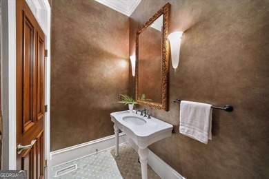 Nestled in the heart of Sandy Springs, this extraordinary - photo 31
