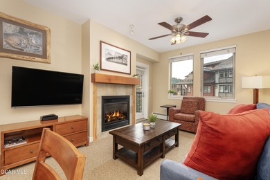 (private lake, pond, creek) Condo For Sale in Winter Park Colorado