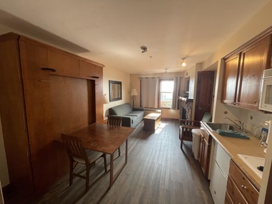 Shavers Lake Home For Sale in Snowshoe West Virginia