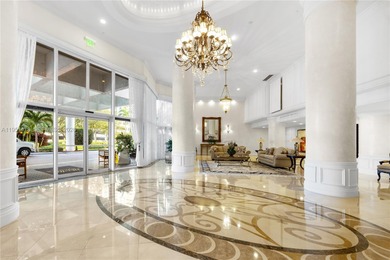 Excellent corner unit remodeled, featuring 2 split bedrooms and