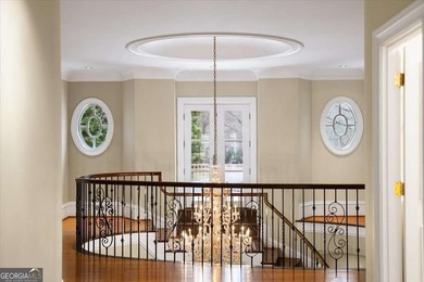 Nestled in the heart of Sandy Springs, this extraordinary - photo 32