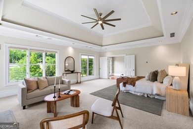 Nestled in the heart of Sandy Springs, this extraordinary - photo 34