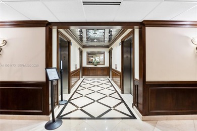 Excellent corner unit remodeled, featuring 2 split bedrooms and