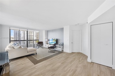 Excellent corner unit remodeled, featuring 2 split bedrooms and