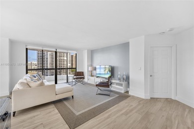 Excellent corner unit remodeled, featuring 2 split bedrooms and