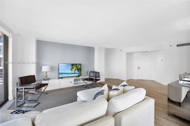 Excellent corner unit remodeled, featuring 2 split bedrooms and