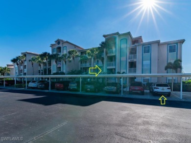 Lake Condo For Sale in Fort Myers, Florida