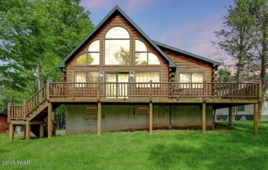 Lake Home For Sale in Lake Ariel, Pennsylvania