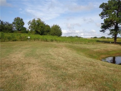 Lake Acreage For Sale in Smithfield, Virginia