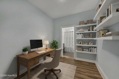 Downtown Wilmington living at its finest. Located in the heart