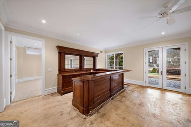 Nestled in the heart of Sandy Springs, this extraordinary - photo 48