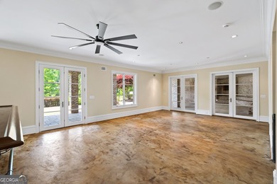 Nestled in the heart of Sandy Springs, this extraordinary - photo 49