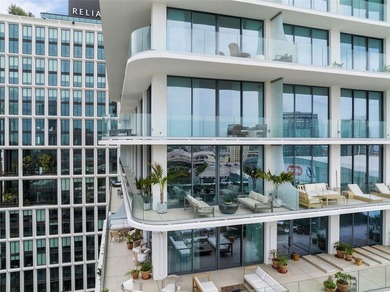 The Residences at The Tampa EDITION proudly present a five-star - photo 1