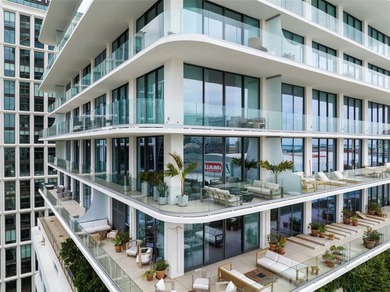 The Residences at The Tampa EDITION proudly present a five-star - photo 2