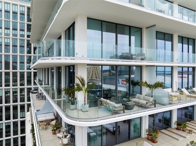 The Residences at The Tampa EDITION proudly present a five-star - photo 3