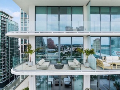 The Residences at The Tampa EDITION proudly present a five-star - photo 4