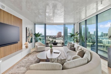 The Residences at The Tampa EDITION proudly present a five-star - photo 7