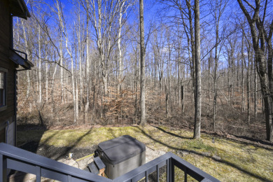 Log Cabin Retreat - photo 30