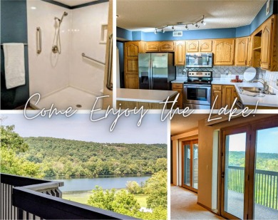 Lake Home For Sale in Forsyth, Missouri