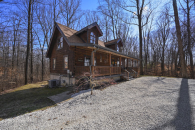 Log Cabin Retreat - photo 2