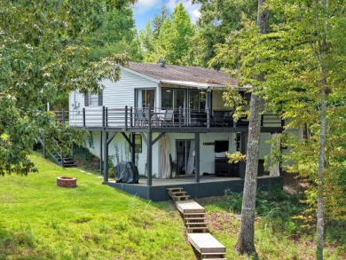 Smith Lake (Jasper) A desired location on the Walker County side - Lake Home Sale Pending in Jasper, Alabama