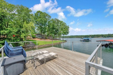 Smith Lake (Jasper) A desired location on the Walker County side - photo 2