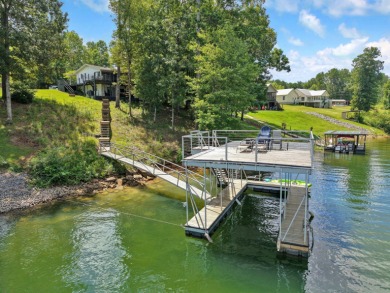 Smith Lake (Jasper) A desired location on the Walker County side - photo 3