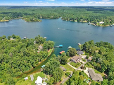Smith Lake (Jasper) A desired location on the Walker County side - photo 4