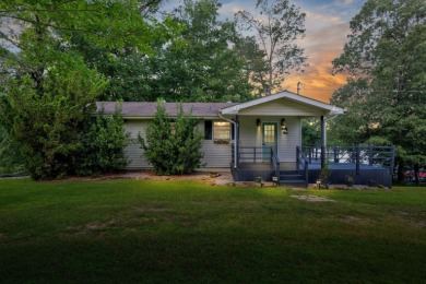 Smith Lake (Jasper) A desired location on the Walker County side - photo 5