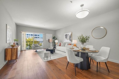 This contemporary urban condo at The Globe offers an ideal mix - photo 1