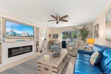 St. Lucie River Condo For Sale in Stuart Florida