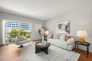 This contemporary urban condo at The Globe offers an ideal mix - photo 2