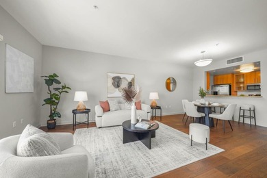 This contemporary urban condo at The Globe offers an ideal mix - photo 4