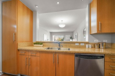 This contemporary urban condo at The Globe offers an ideal mix - photo 8