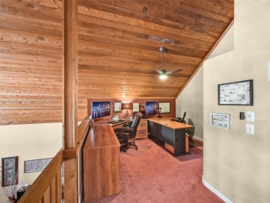 St. Lucie River Home For Sale in Palm City Florida