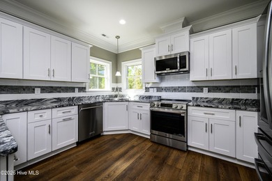 This home is not yet built, offering an exciting opportunity to - photo 3