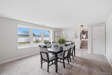Experience magnificent lakefront living with 125* of waterfront - photo 13