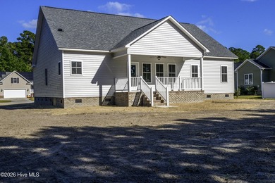 This home is not yet built, offering an exciting opportunity to - photo 4