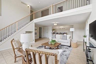 Experience magnificent lakefront living with 125* of waterfront - photo 15