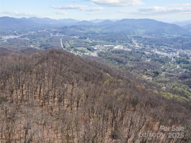Prominent south facing ridge overlooking Waynesville with - photo 16