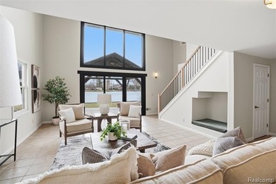 Experience magnificent lakefront living with 125* of waterfront - photo 16
