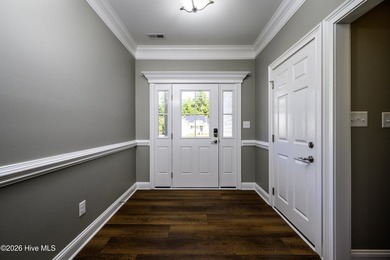 This home is not yet built, offering an exciting opportunity to - photo 7