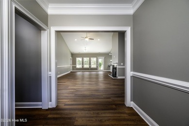 This home is not yet built, offering an exciting opportunity to - photo 8
