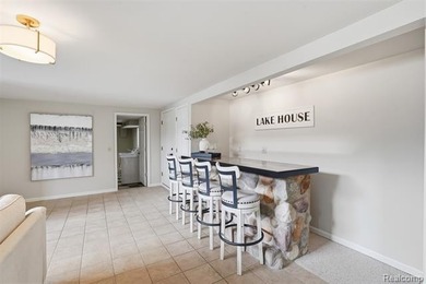 Experience magnificent lakefront living with 125* of waterfront - photo 18