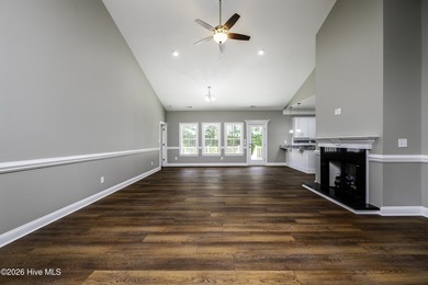 This home is not yet built, offering an exciting opportunity to - photo 9