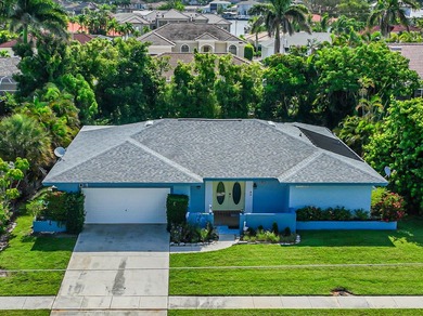 Marco Island Area Home For Sale in Marco Island Florida