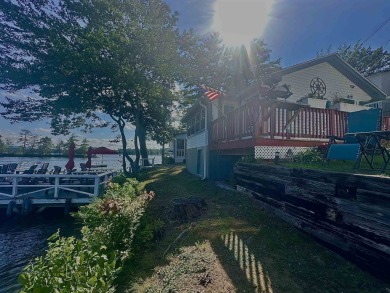 Lake Condo For Sale in Tilton, New Hampshire